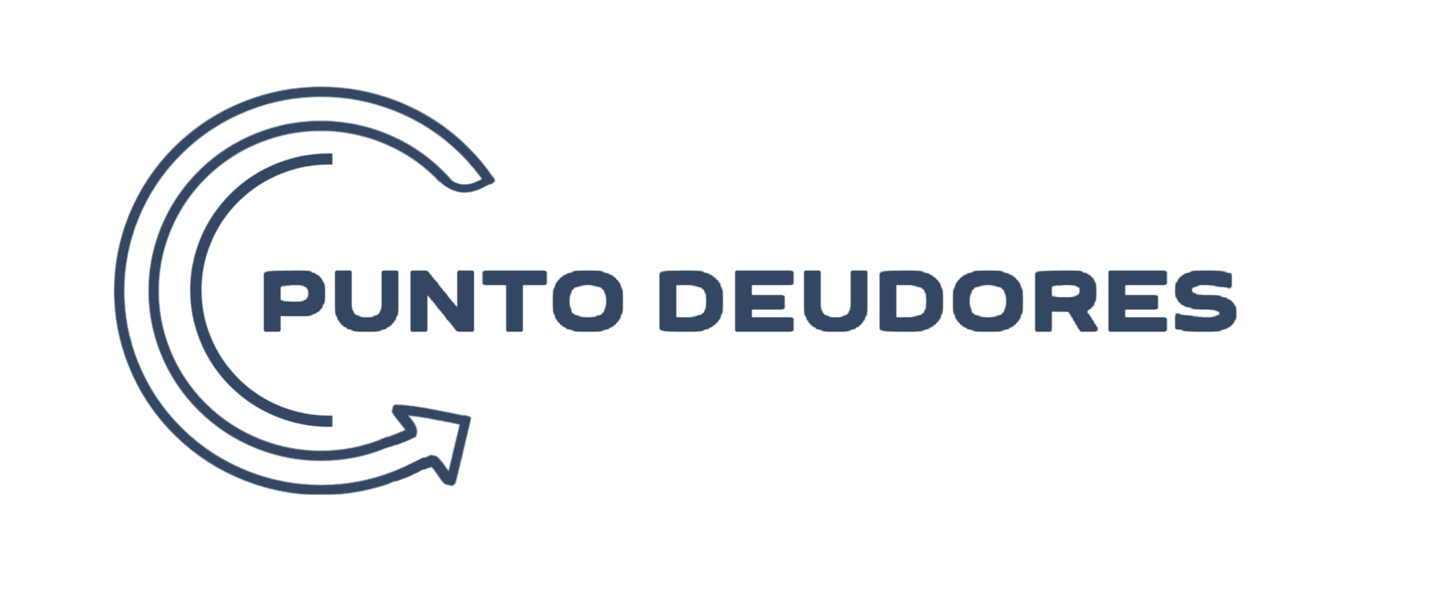 Puntodeudores Logo